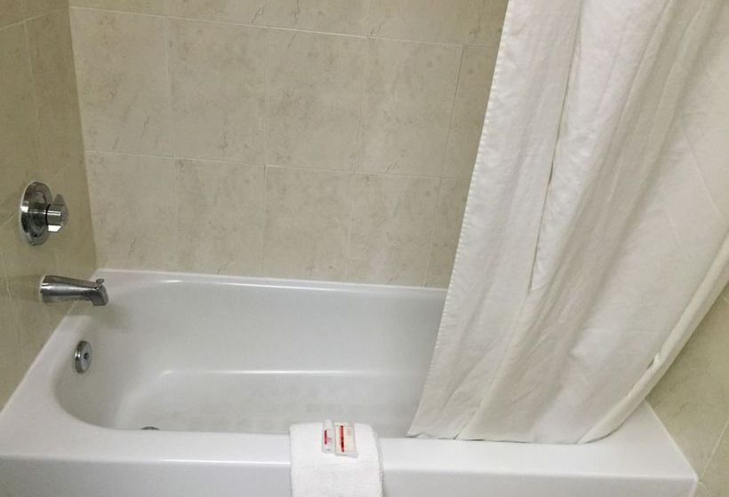 Motel Super 8 Intercontinental Houston TX  | Humble | Texas | United States 12