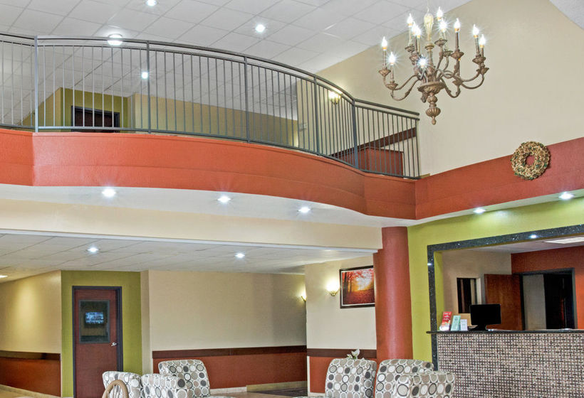 Motel Super 8 Intercontinental Houston TX  | Humble | Texas | United States 13