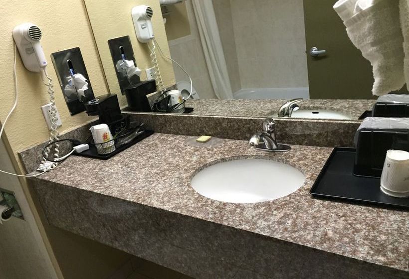 Motel Super 8 Intercontinental Houston TX  | Humble | Texas | United States 14