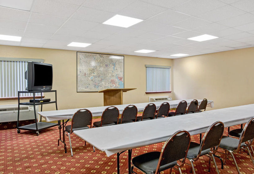 Motel Super 8 Intercontinental Houston TX  | Humble | Texas | United States 19