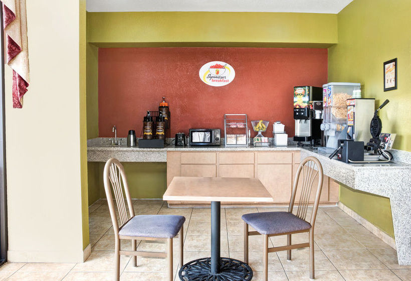 Motel Super 8 Intercontinental Houston TX  | Humble | Texas | United States 3