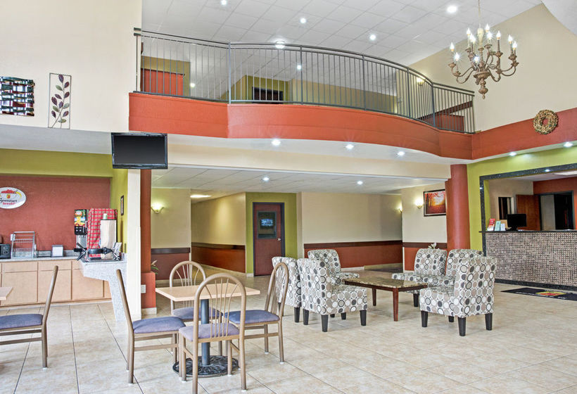 Motel Super 8 Intercontinental Houston TX  | Humble | Texas | United States 8