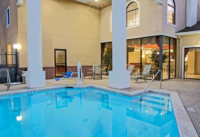 Motel Super 8 Intercontinental Houston TX  | Humble | Texas | United States 9