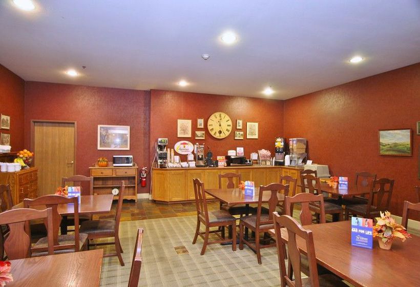 Super 8 Motel Troy, MO 