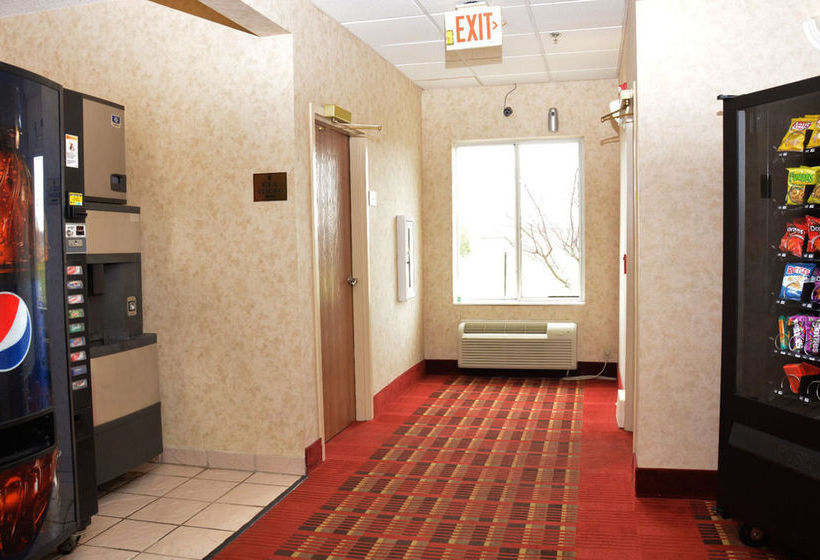 Super 8 Motels Corydon, IN 