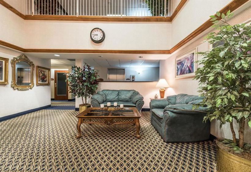 Motel Super 8 Weatherford