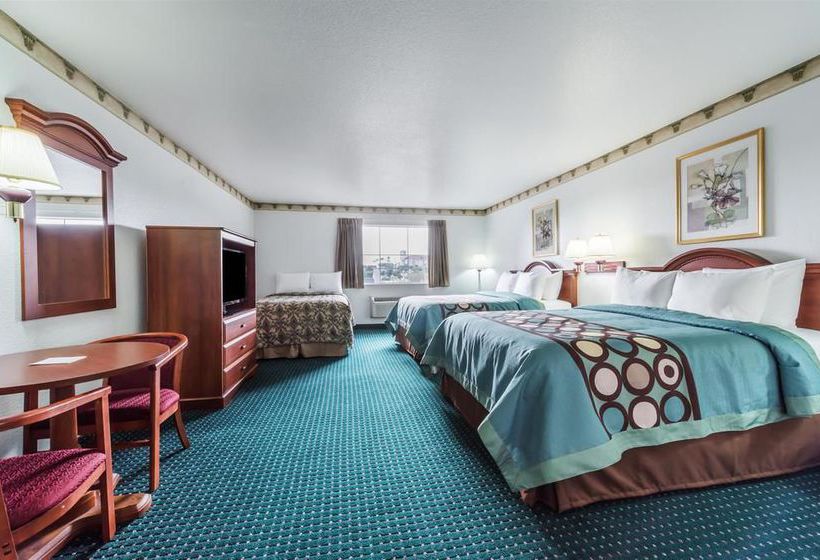 Motel Super 8 Weatherford  | Weatherford | Texas | United States 11