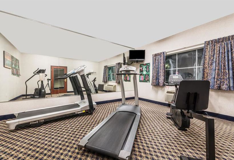 Motel Super 8 Weatherford  | Weatherford | Texas | United States 12