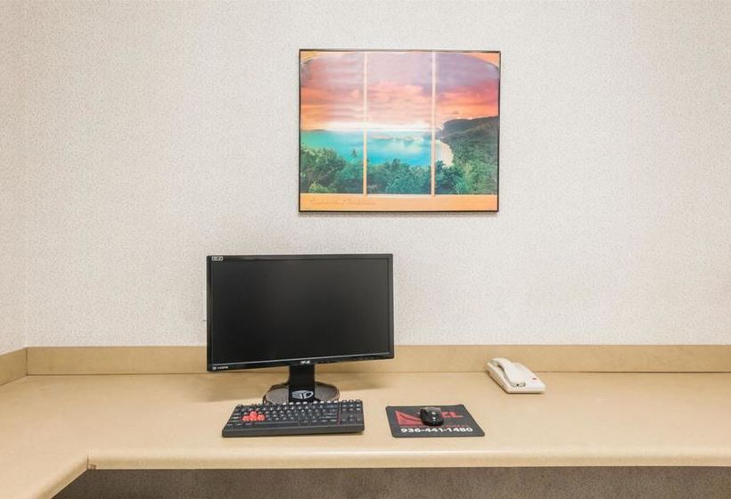 Motel Super 8 Weatherford  | Weatherford | Texas | United States 13