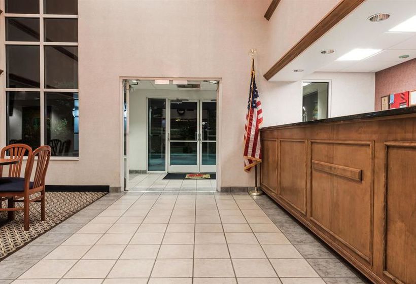 Motel Super 8 Weatherford  | Weatherford | Texas | United States 2