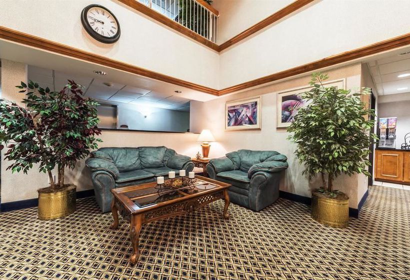 Motel Super 8 Weatherford  | Weatherford | Texas | United States 3