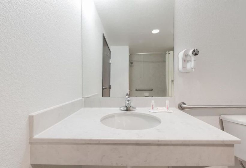 Motel Super 8 Weatherford  | Weatherford | Texas | United States 5