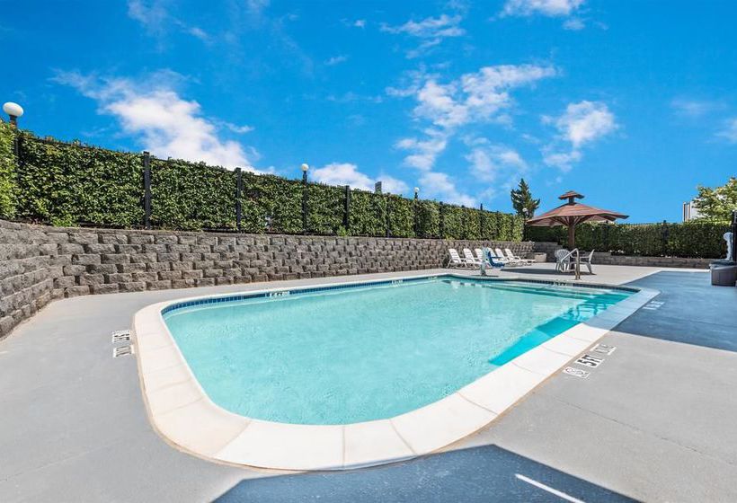 Motel Super 8 Weatherford  | Weatherford | Texas | United States 6