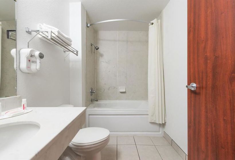 Motel Super 8 Weatherford  | Weatherford | Texas | United States 7