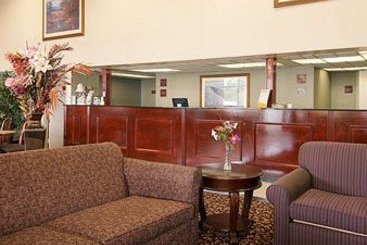 Motel Super 8 Forsyth Georgia