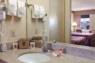 Motel Super 8 Forsyth  | Forsyth | Georgia | United States 1