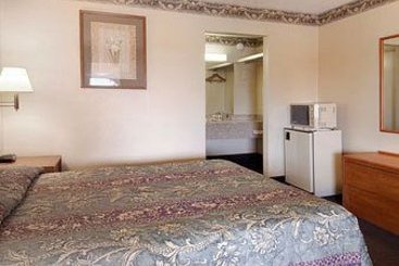 Motel Super 8 Forsyth  | Forsyth | Georgia | United States 2