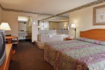 Motel Super 8 Forsyth  | Forsyth | Georgia | United States 3