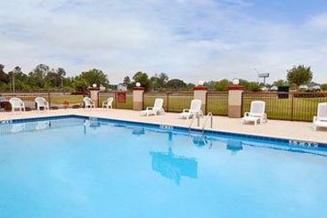 Motel Super 8 Forsyth  | Forsyth | Georgia | United States 5