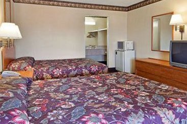 Motel Super 8 Forsyth  | Forsyth | Georgia | United States 6