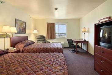 Hotel Super 8 Iola  | Iola | Kansas | Estados Unidos 1