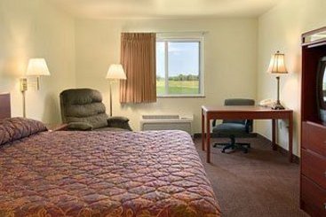 Hotel Super 8 Iola  | Iola | Kansas | Estados Unidos 3