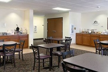 Hotel Super 8 Iola  | Iola | Kansas | Estados Unidos 4