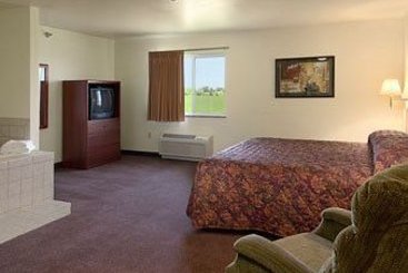Hotel Super 8 Iola  | Iola | Kansas | Estados Unidos 5
