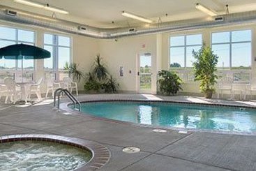 Hotel Super 8 Iola  | Iola | Kansas | Estados Unidos 6