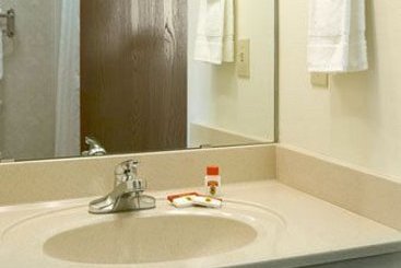 Hotel Super 8 Iola  | Iola | Kansas | Estados Unidos 7