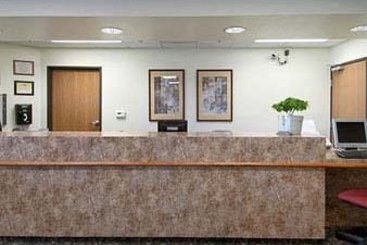 Hotel Super 8 Iola  | Iola | Kansas | Estados Unidos 8