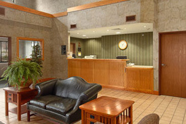 Motel Super 8 Columbia East  | Columbia | Missouri | United States 1