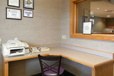 Motel Super 8 Columbia East  | Columbia | Missouri | United States 3