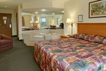 Motel Super 8 Columbia East  | Columbia | Missouri | United States 4