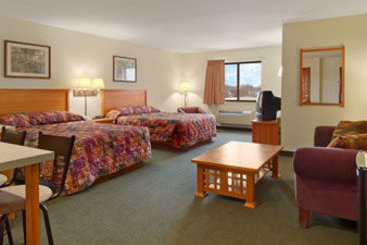 Motel Super 8 Columbia East  | Columbia | Missouri | United States 5