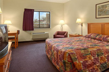 Motel Super 8 Columbia East  | Columbia | Missouri | United States 6