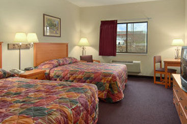 Motel Super 8 Columbia East  | Columbia | Missouri | United States 7