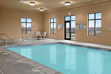 Motel Super 8 Columbia East  | Columbia | Missouri | United States 9