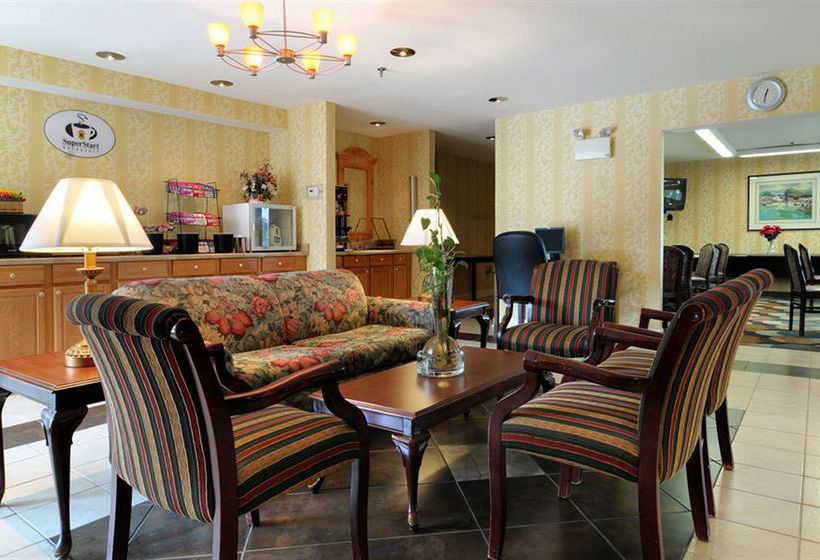 Hôtel Norcross Inn & Suites  | Norcross | Géorgie | Hôtels aux États-Unis 1