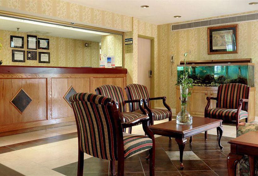 Hôtel Norcross Inn & Suites  | Norcross | Géorgie | Hôtels aux États-Unis 2