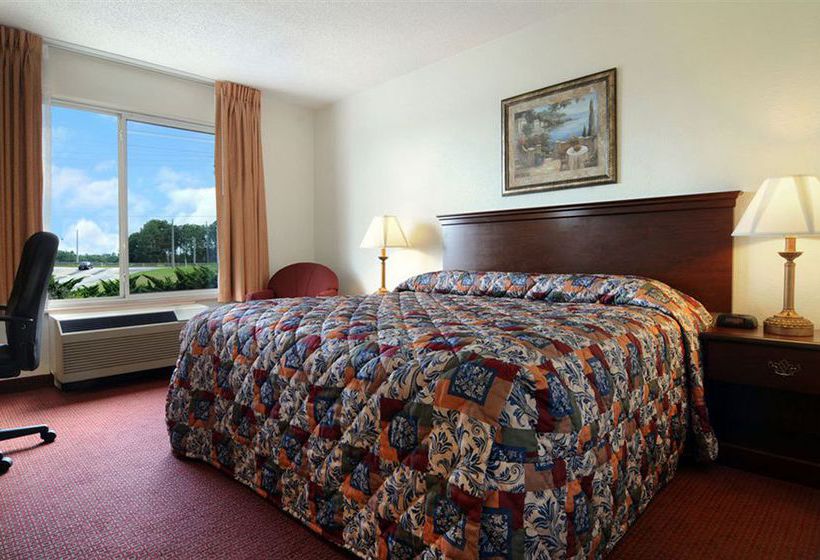 Hôtel Norcross Inn & Suites  | Norcross | Géorgie | Hôtels aux États-Unis 8