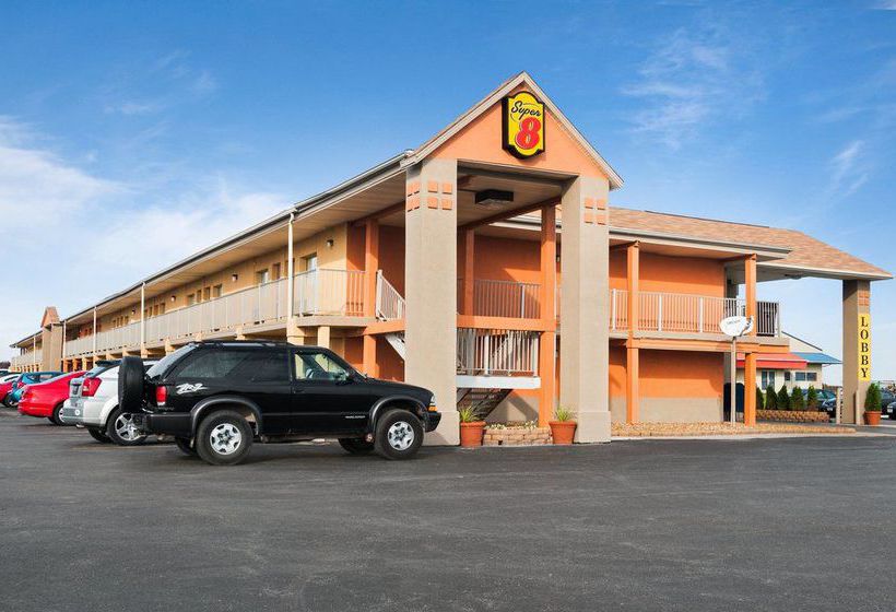 Motel Super 8 Millbury Toledo  Ohio