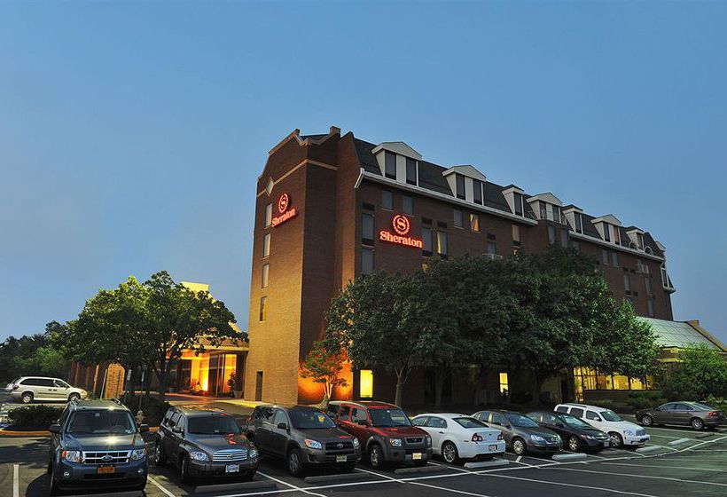 Sheraton Annapolis Hotel  | Annapolis | Maryland | United States