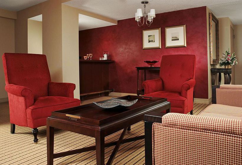 Sheraton Annapolis Hotel  | Annapolis | Maryland | United States 1