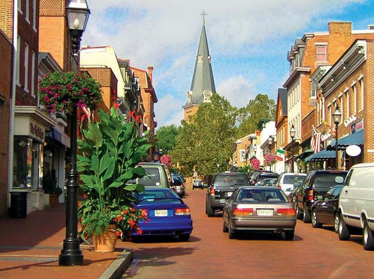 Sheraton Annapolis Hotel  | Annapolis | Maryland | United States 10