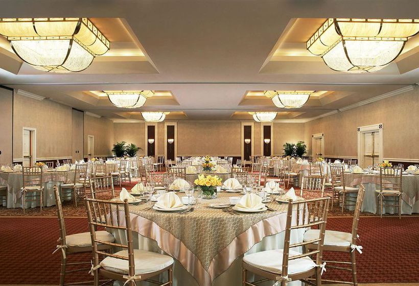 Sheraton Annapolis Hotel  | Annapolis | Maryland | United States 11