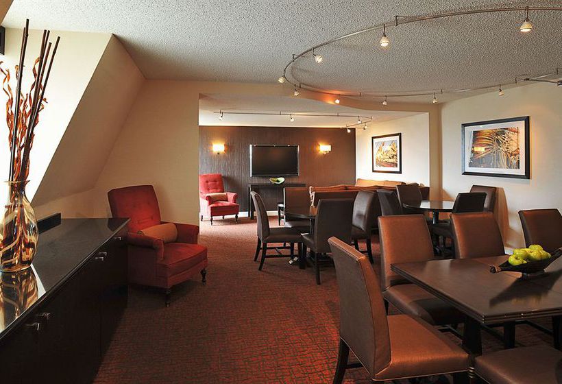 Sheraton Annapolis Hotel  | Annapolis | Maryland | United States 15