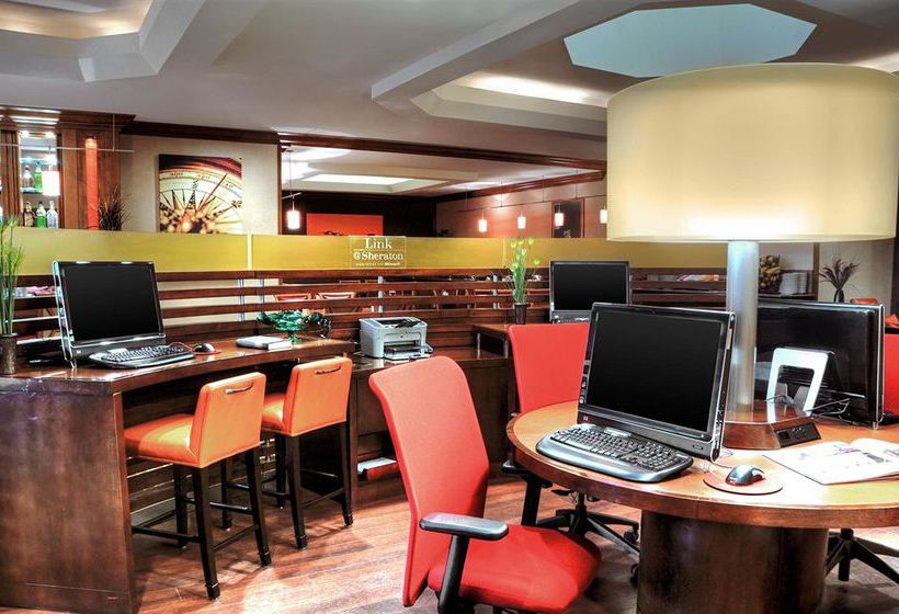 Sheraton Annapolis Hotel  | Annapolis | Maryland | United States 17