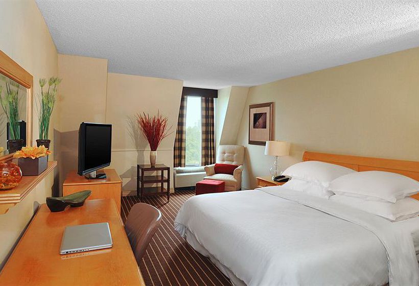 Sheraton Annapolis Hotel  | Annapolis | Maryland | United States 19