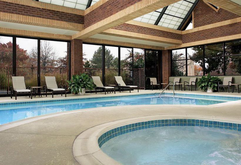 Sheraton Annapolis Hotel  | Annapolis | Maryland | United States 2